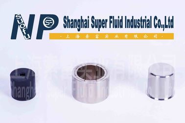 Low Flow Rate Mini Circulation Pump , Small Water Circulation Pump EU CE Certification