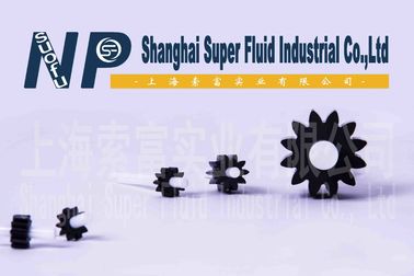 Low Flow Rate Mini Circulation Pump , Small Water Circulation Pump EU CE Certification